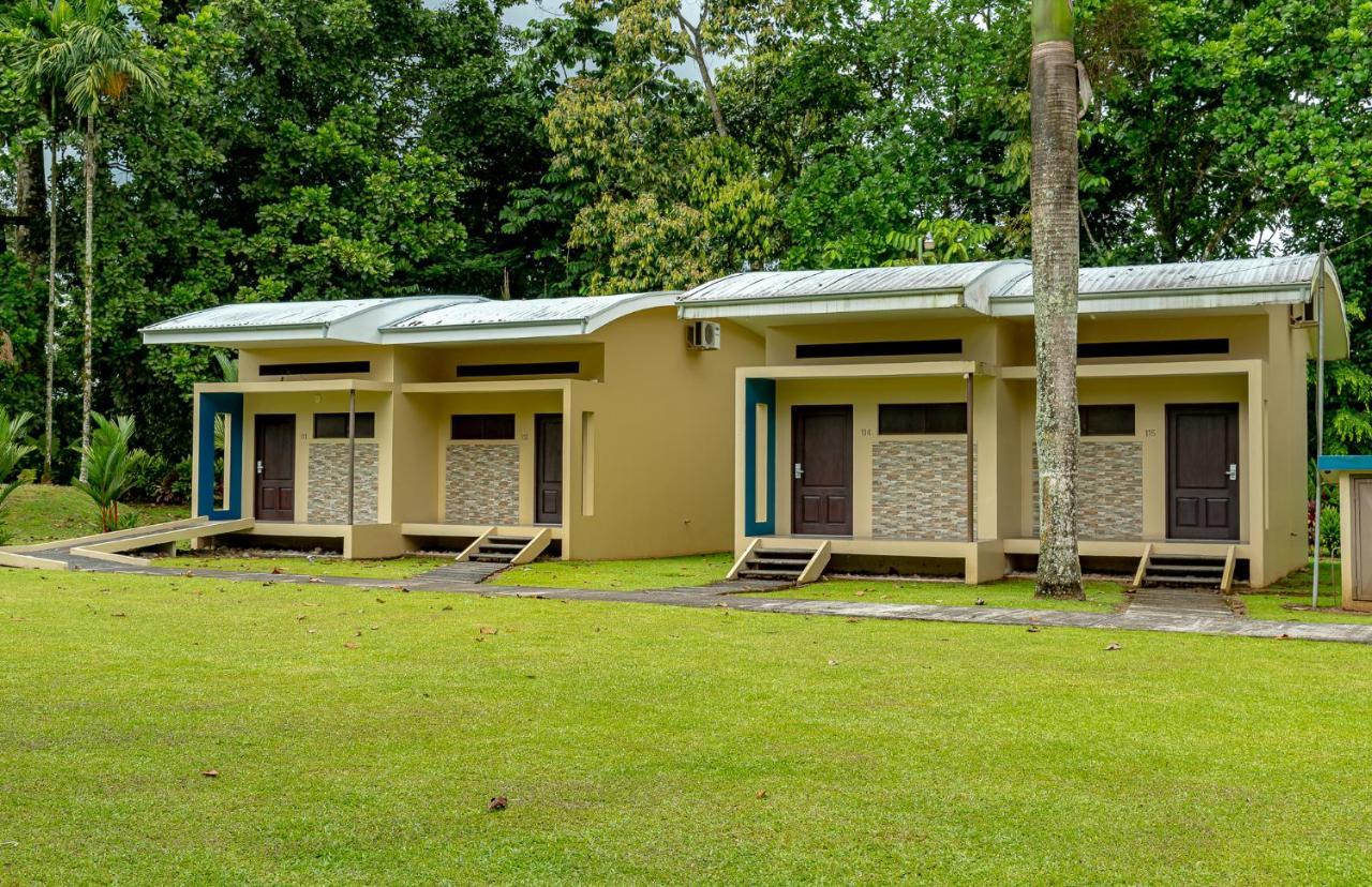 Hotel Los Rios Guácimo Kültér fotó