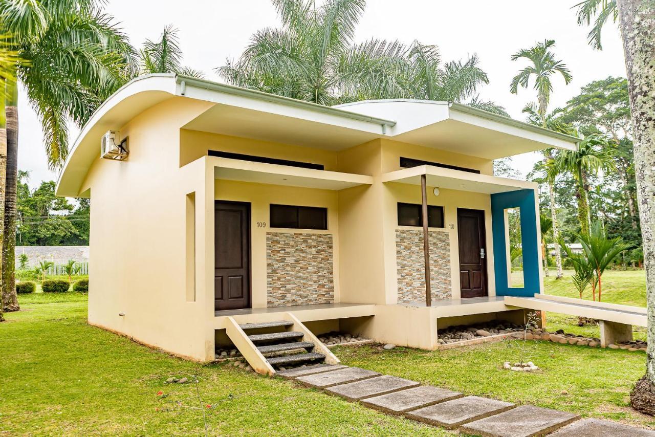 Hotel Los Rios Guácimo Kültér fotó