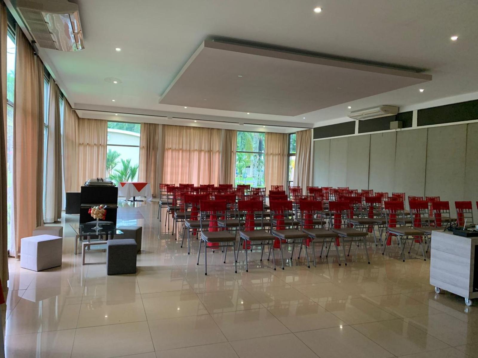 Hotel Los Rios Guácimo Kültér fotó