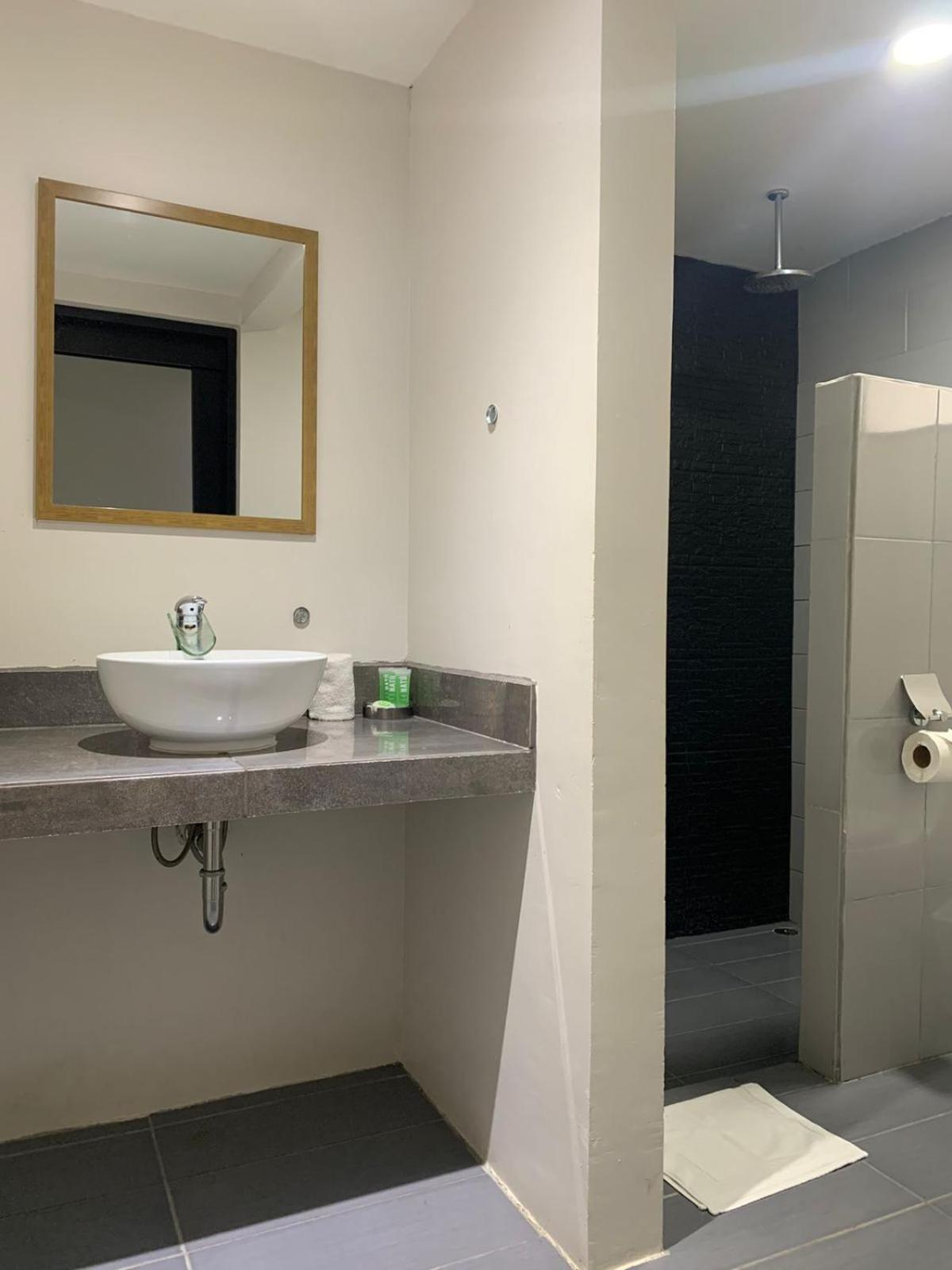Hotel Los Rios Guácimo Kültér fotó