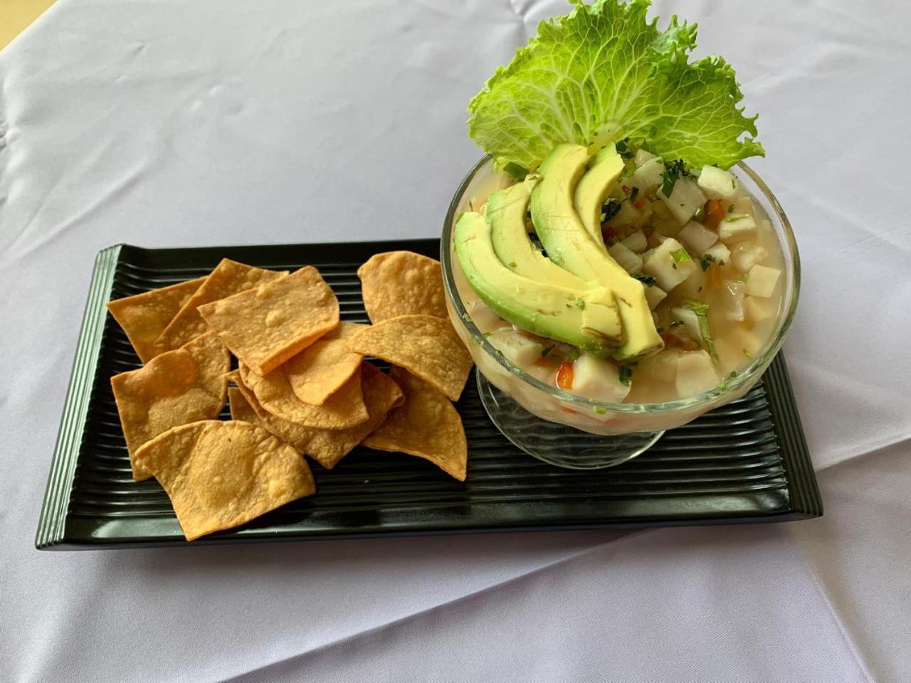 Hotel Los Rios Guácimo Kültér fotó