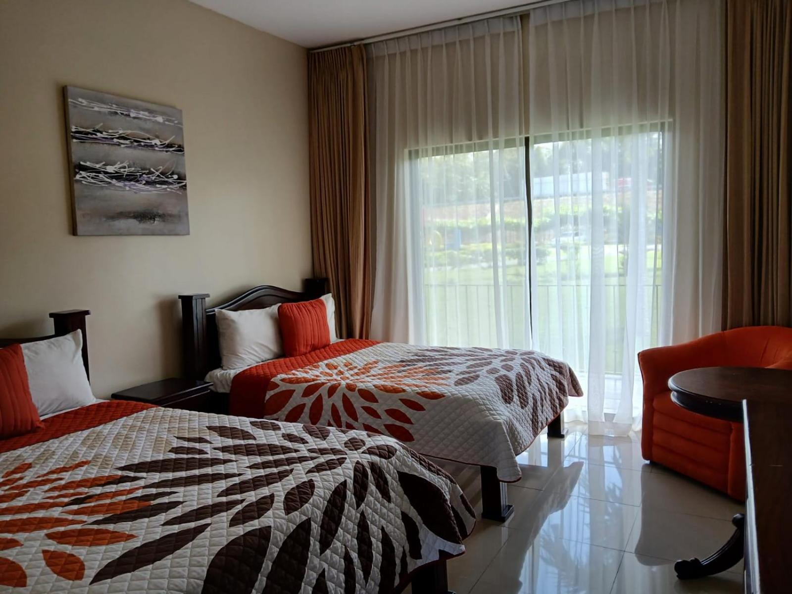 Hotel Los Rios Guácimo Kültér fotó
