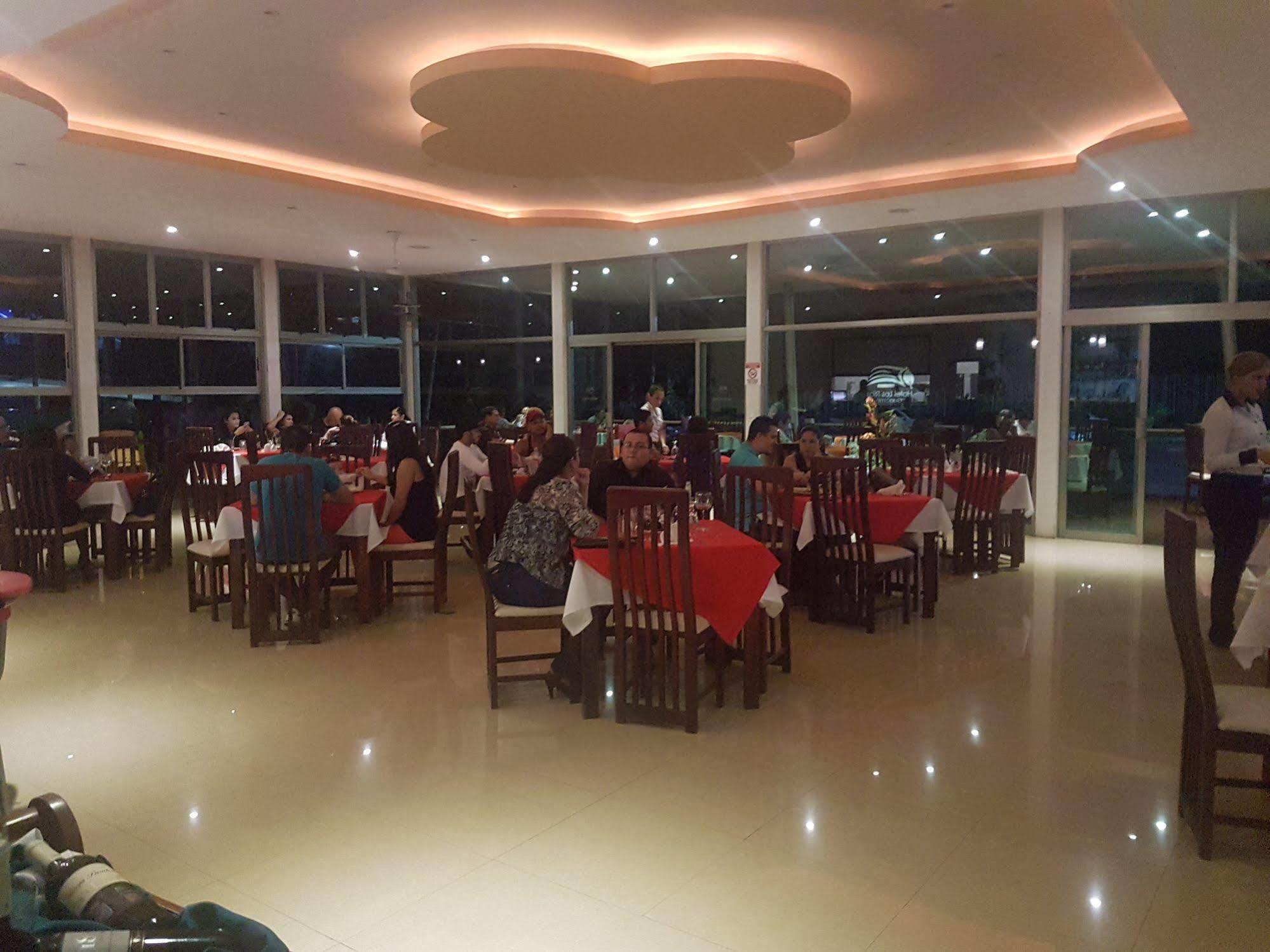 Hotel Los Rios Guácimo Kültér fotó