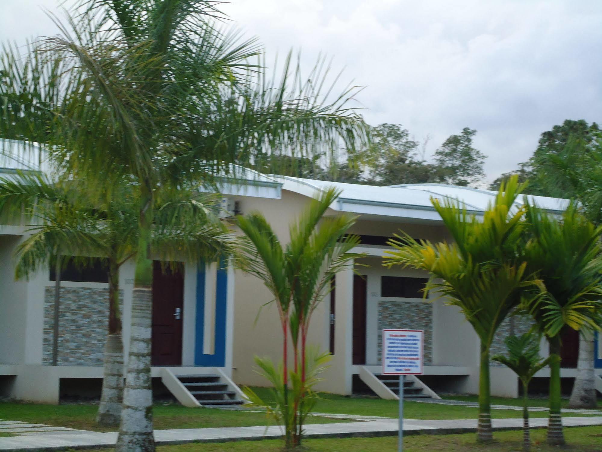 Hotel Los Rios Guácimo Kültér fotó