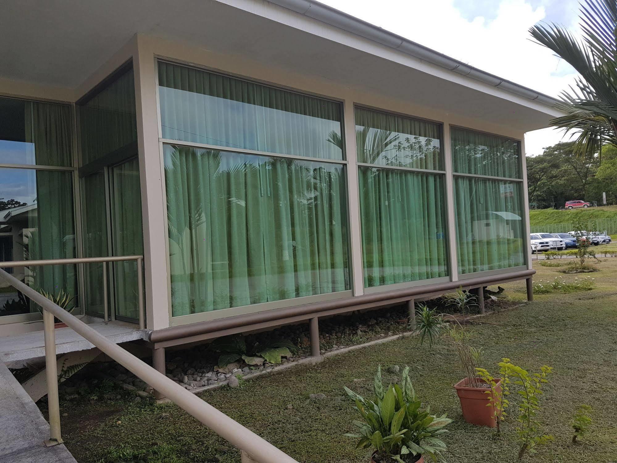 Hotel Los Rios Guácimo Kültér fotó